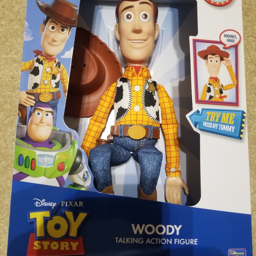 Action Figure